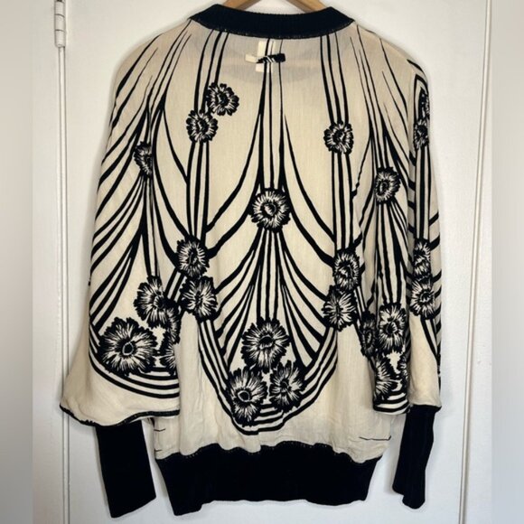 Vintage Jean Paul Gaultier Soleil Top size M - Picture 2 of 4